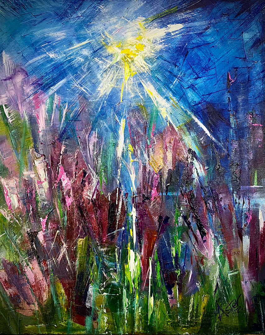 光合作用