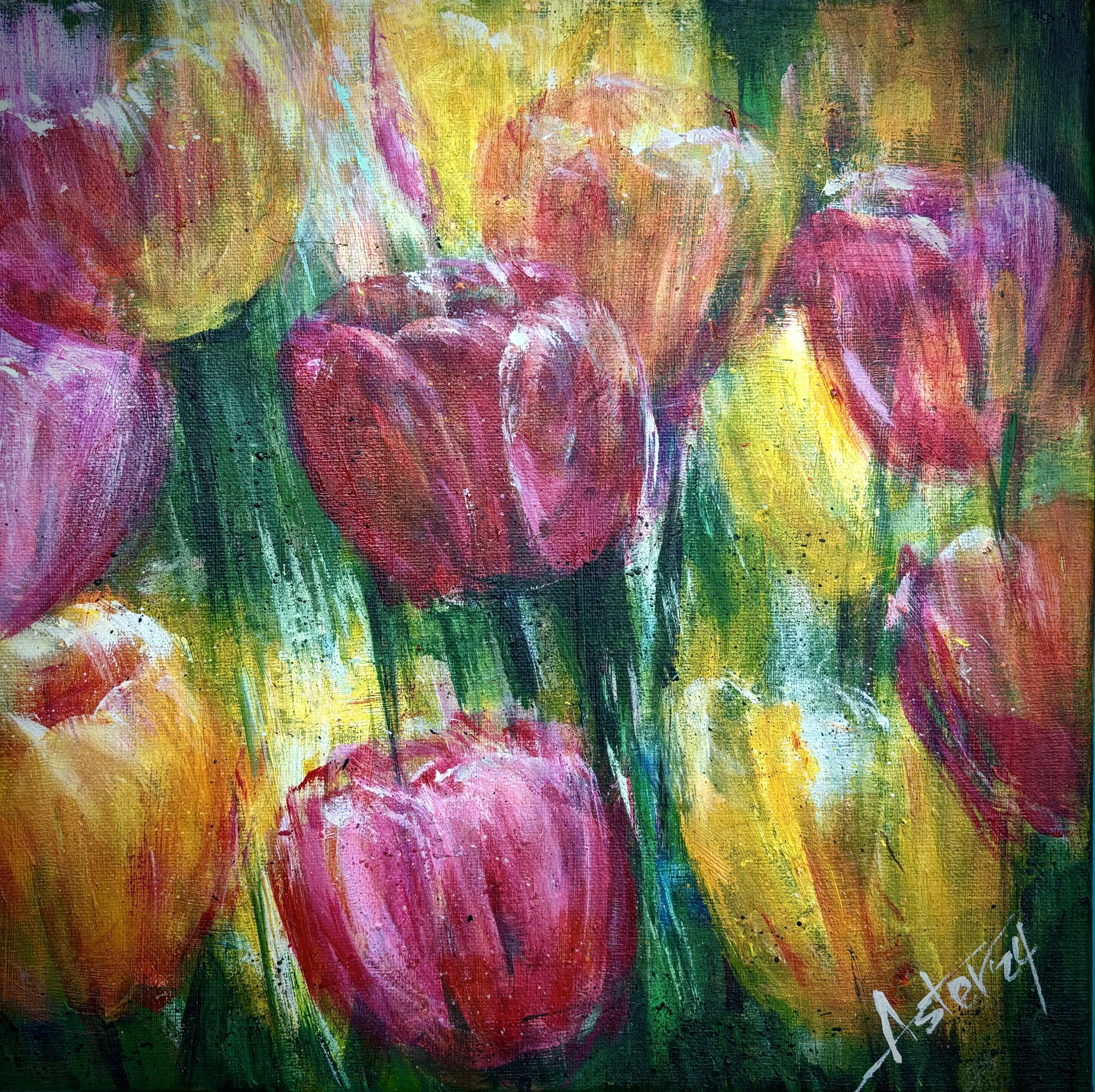 康乃馨(Confession Of Love)