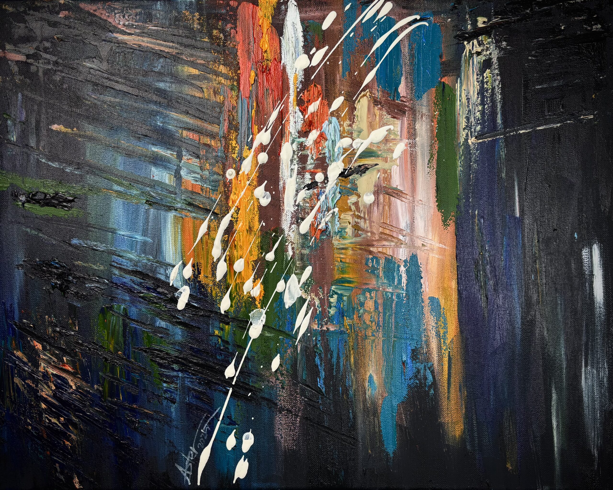 正能量 (Positivity)