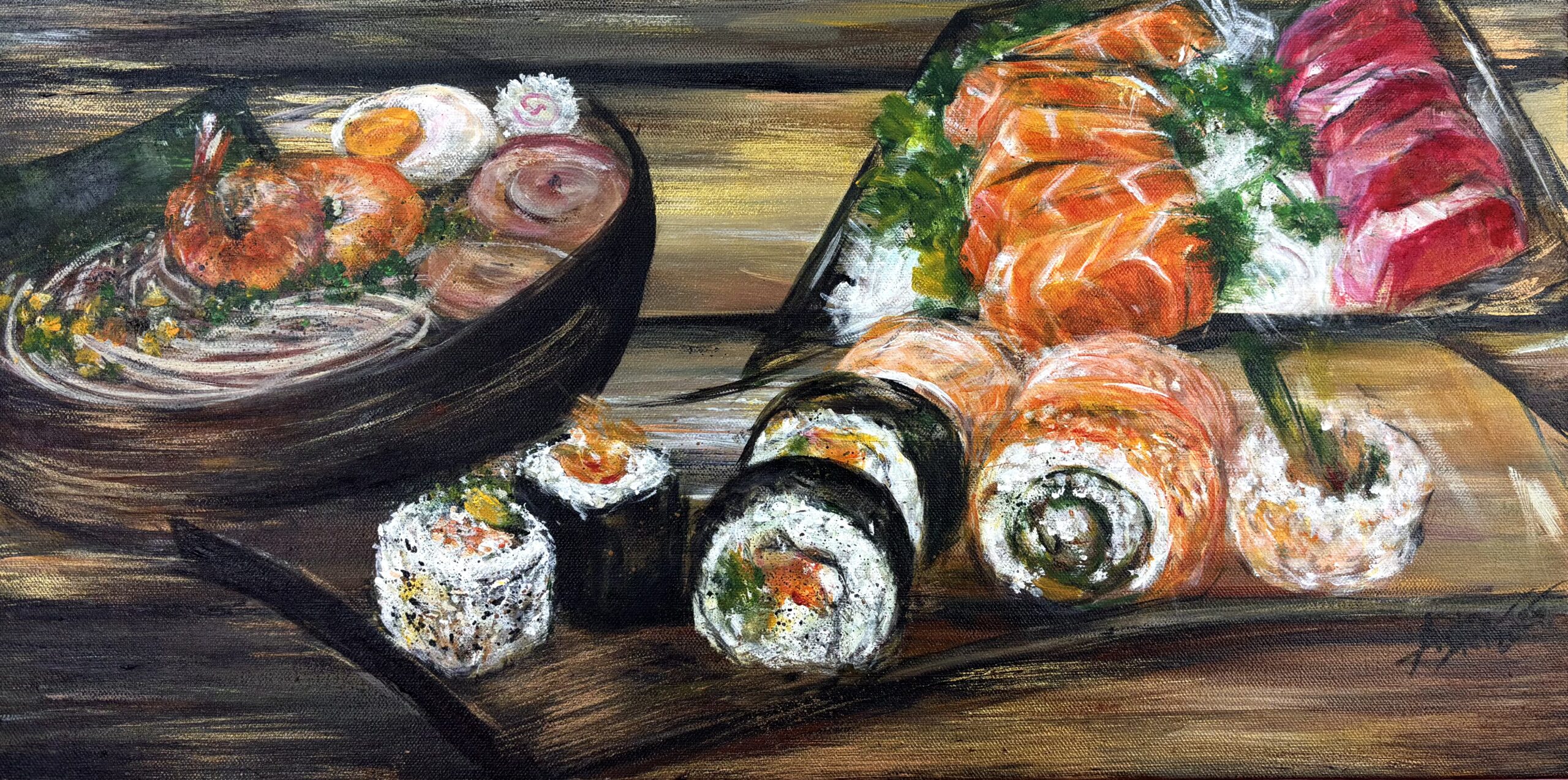 愛‧豐盛‧幸福(Love, Abundance, and Happiness)