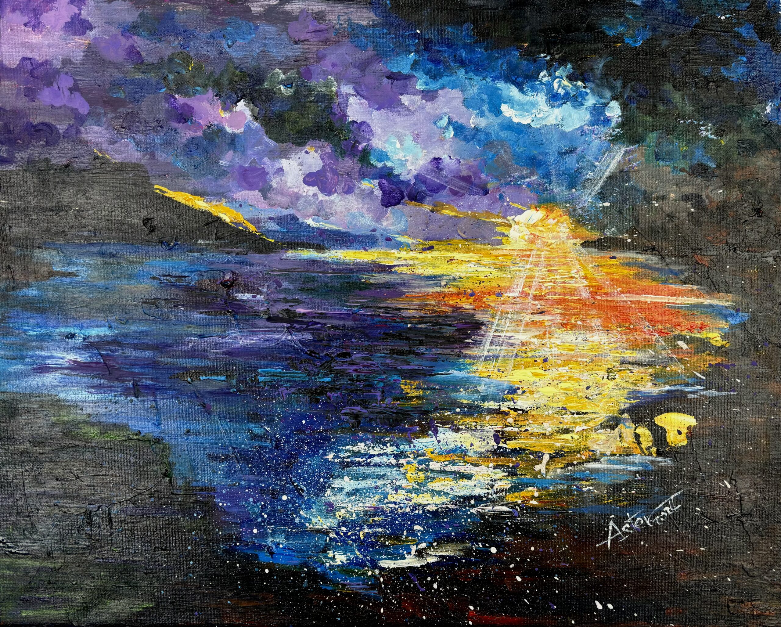盼望的力量(Rays of Hope)